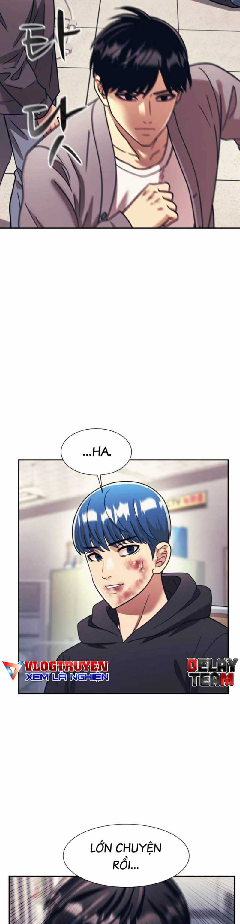 Sóng Ngầm: Chapter 62