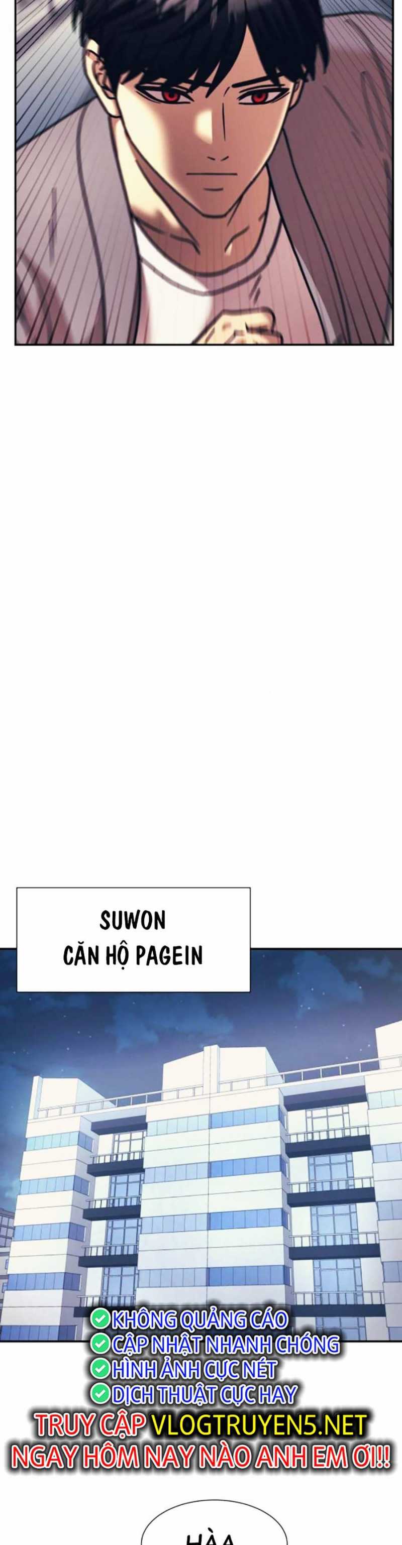Sóng Ngầm: Chapter 62