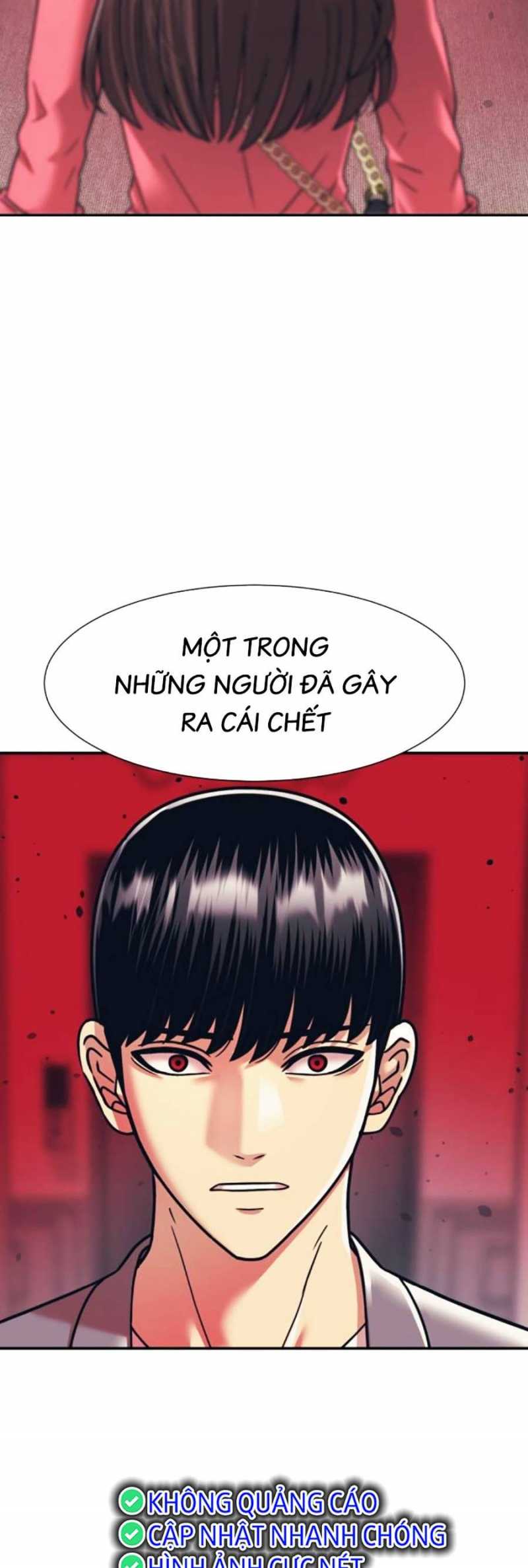 Sóng Ngầm: Chapter 63