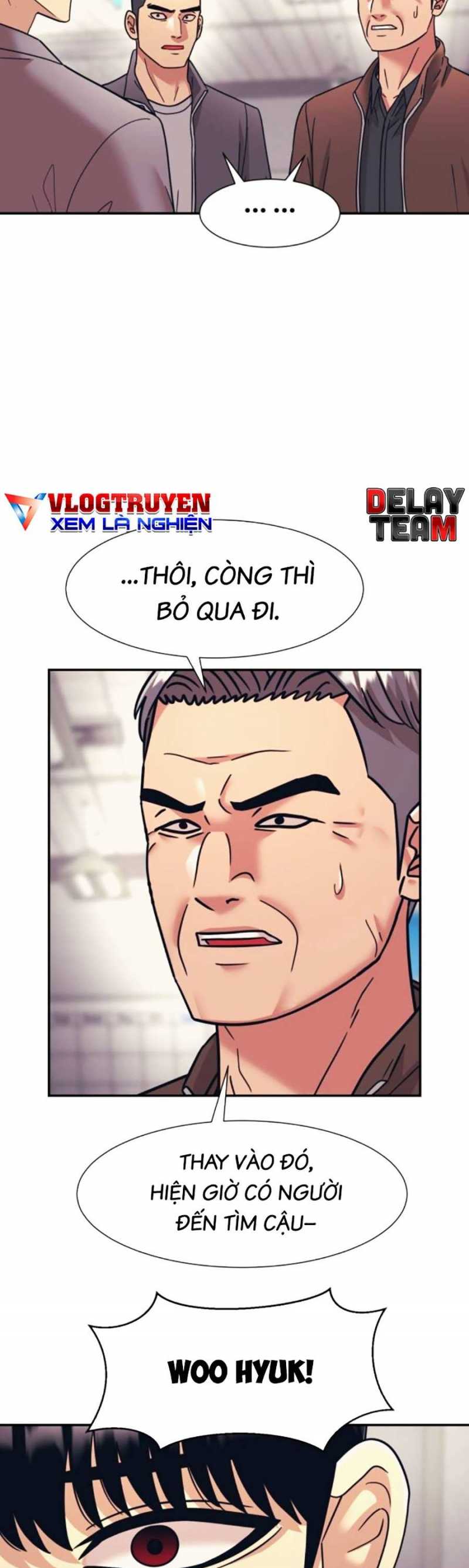 Sóng Ngầm: Chapter 63