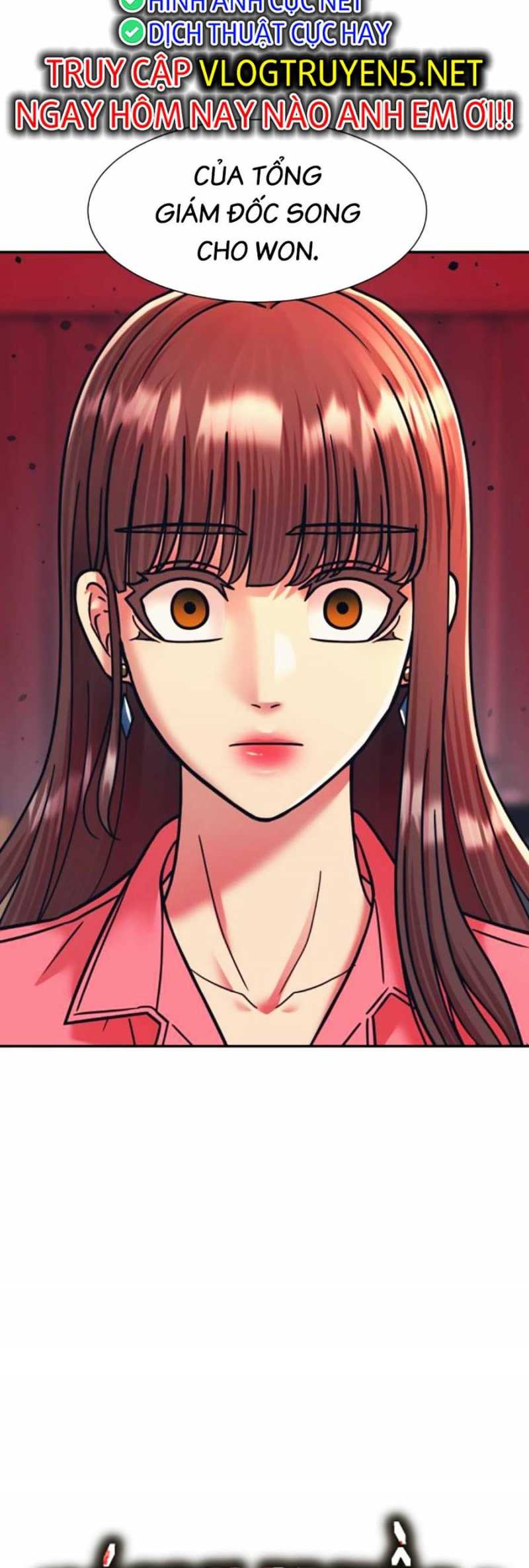 Sóng Ngầm: Chapter 63