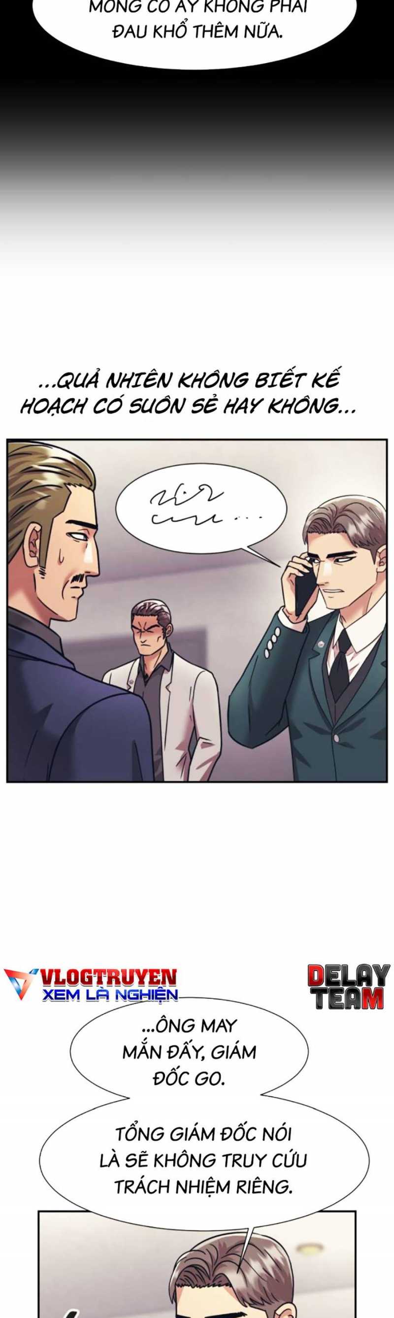 Sóng Ngầm: Chapter 63