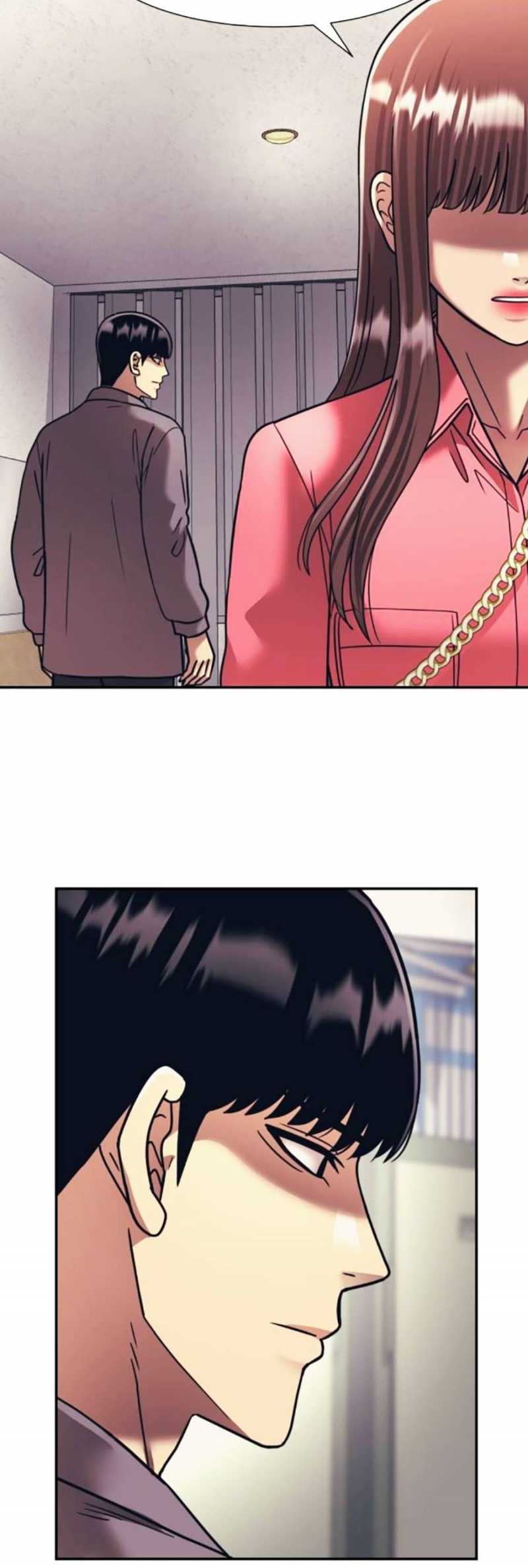 Sóng Ngầm: Chapter 63
