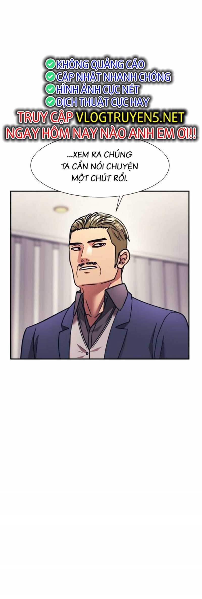 Sóng Ngầm: Chapter 63