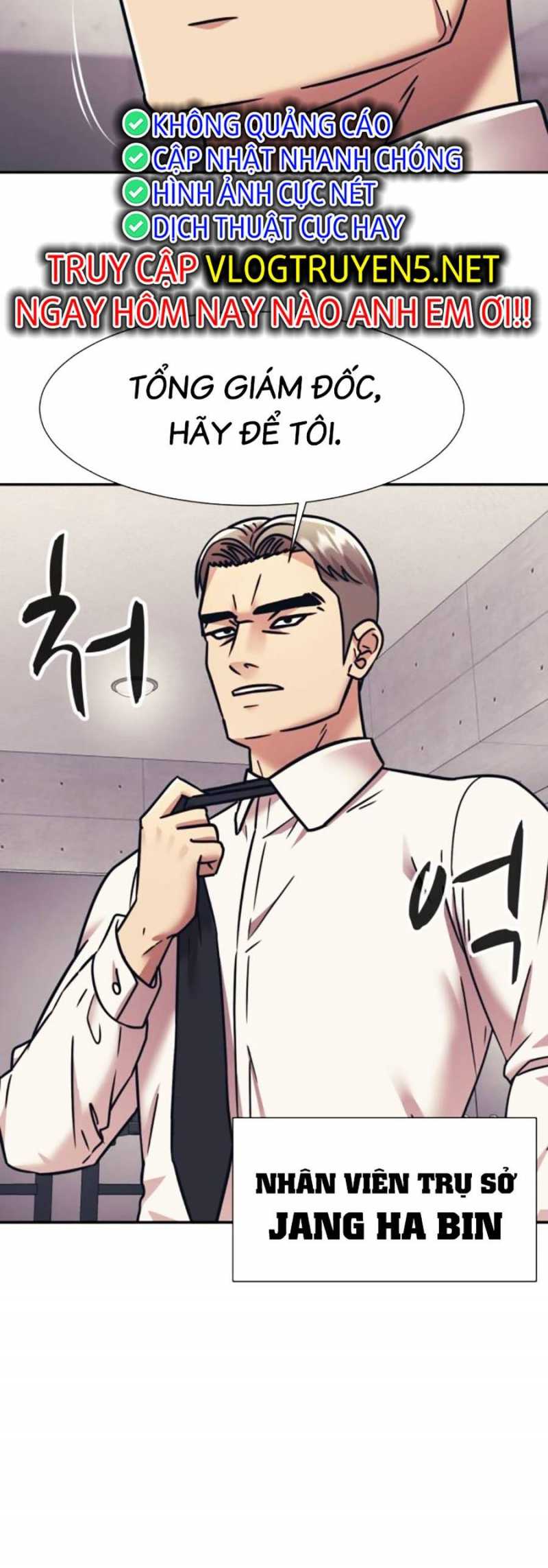 Sóng Ngầm: Chapter 64