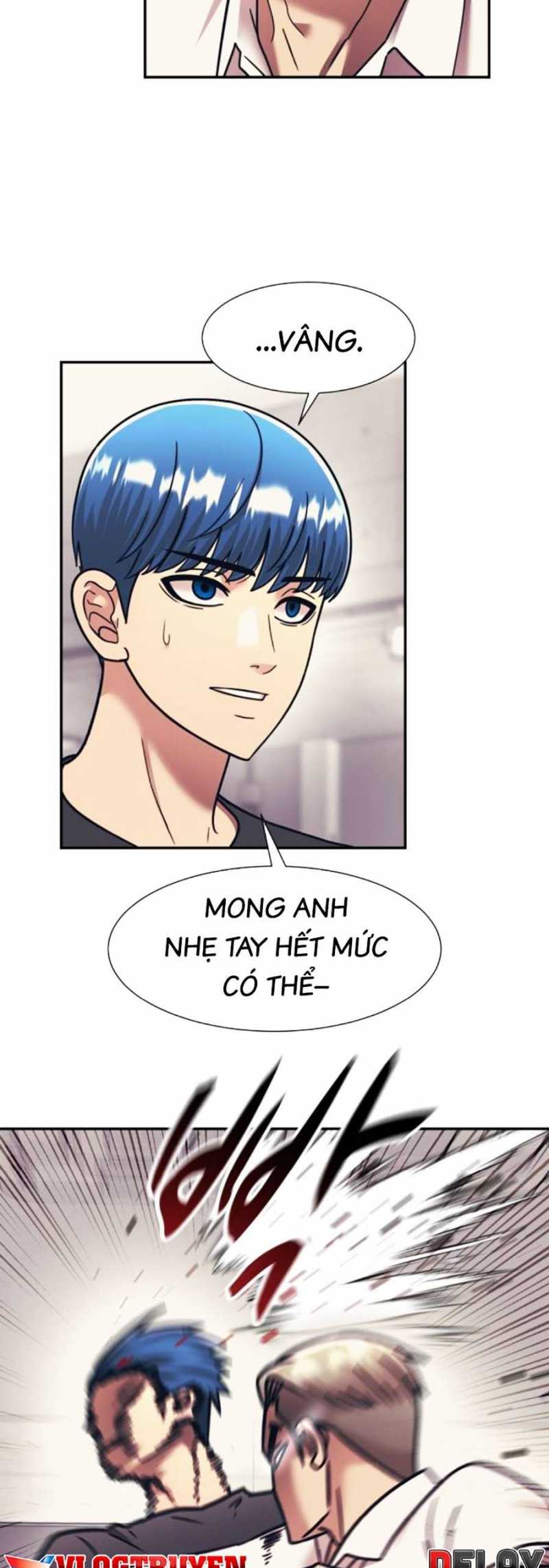 Sóng Ngầm: Chapter 64
