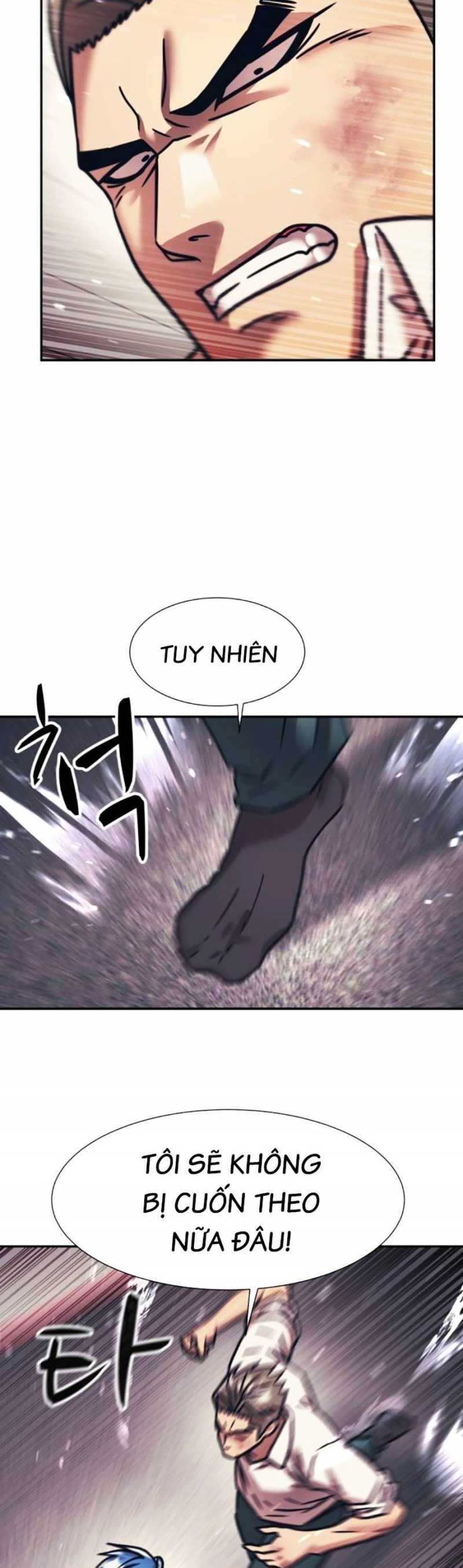 Sóng Ngầm: Chapter 65