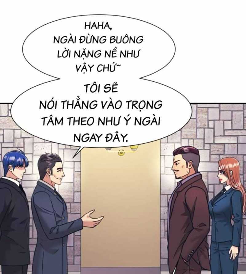 Sóng Ngầm: Chapter 66