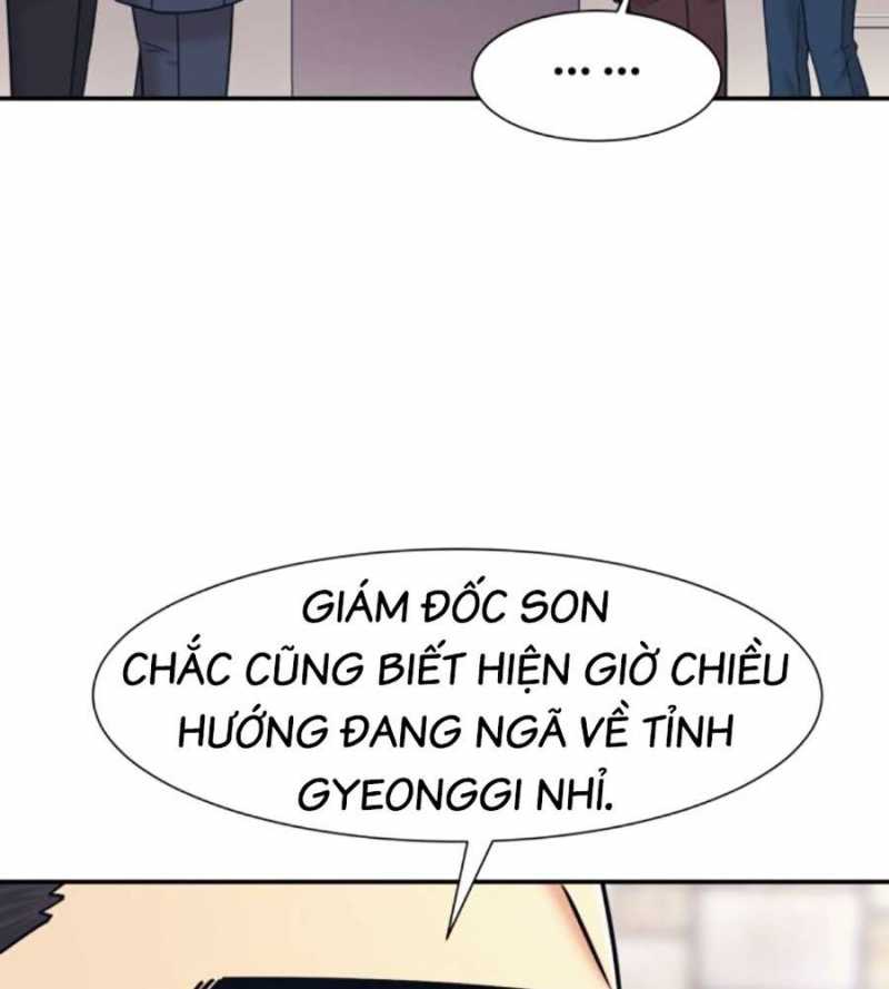 Sóng Ngầm: Chapter 66
