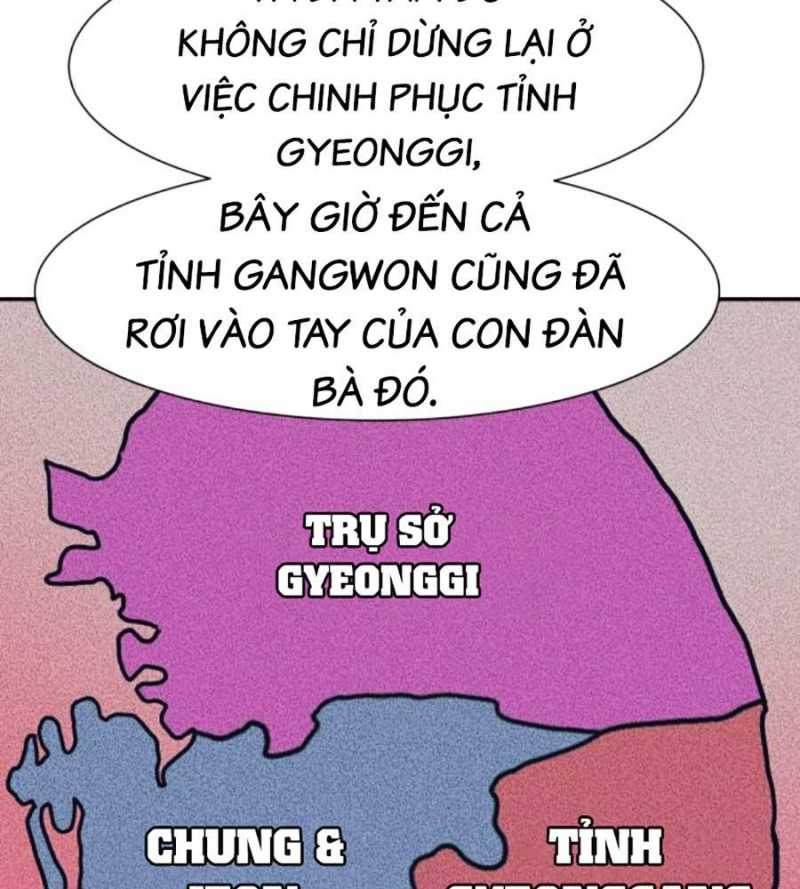 Sóng Ngầm: Chapter 66