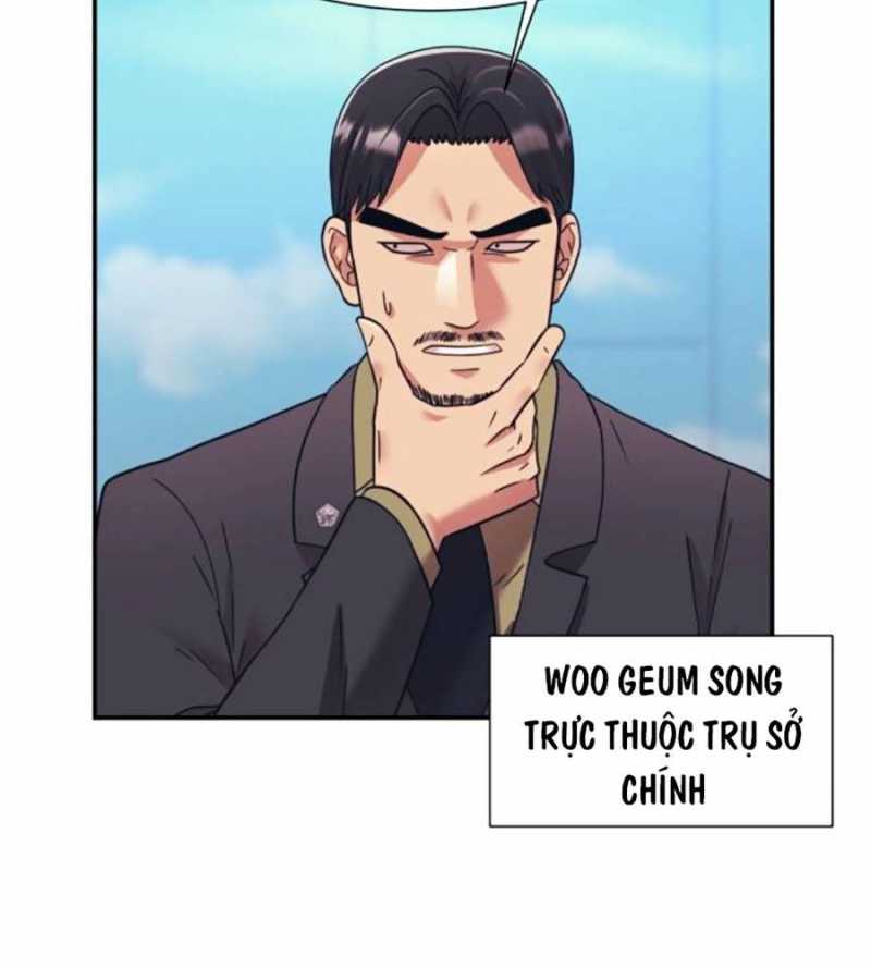 Sóng Ngầm: Chapter 66