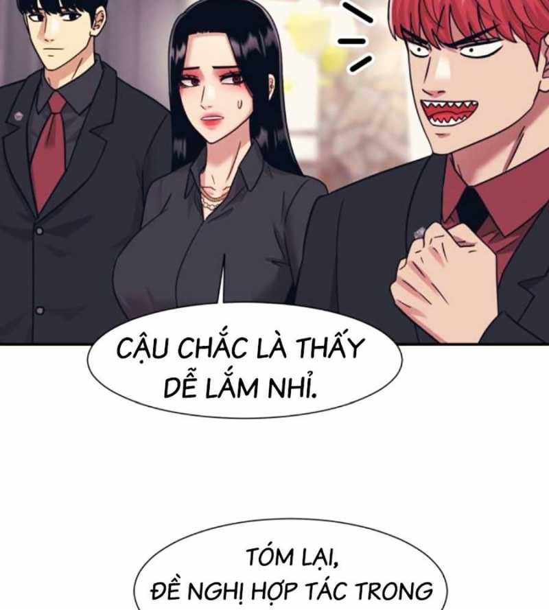 Sóng Ngầm: Chapter 66