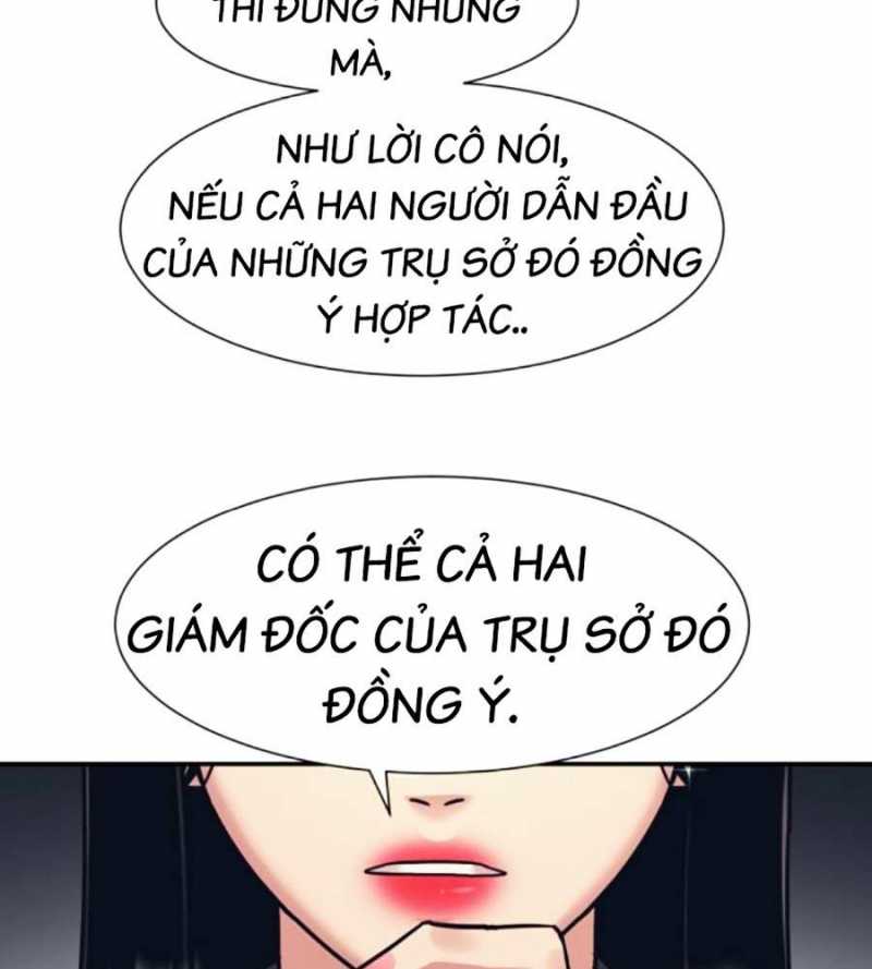 Sóng Ngầm: Chapter 66