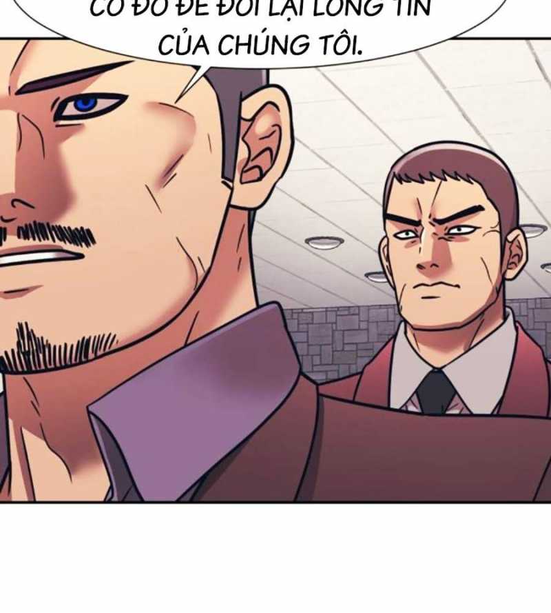 Sóng Ngầm: Chapter 66