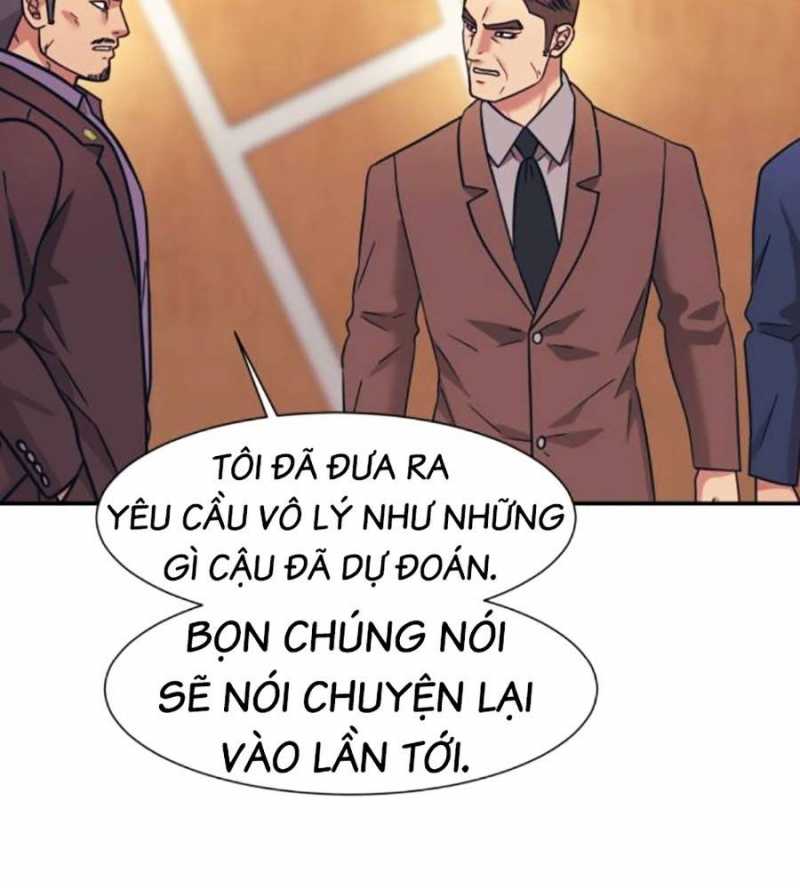 Sóng Ngầm: Chapter 66