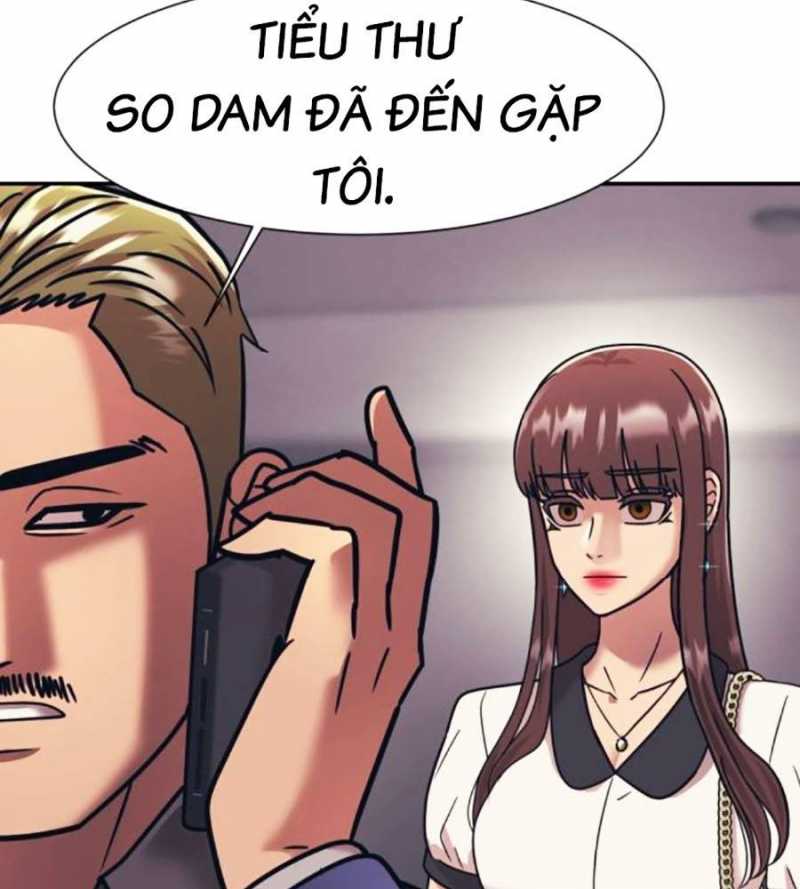 Sóng Ngầm: Chapter 67