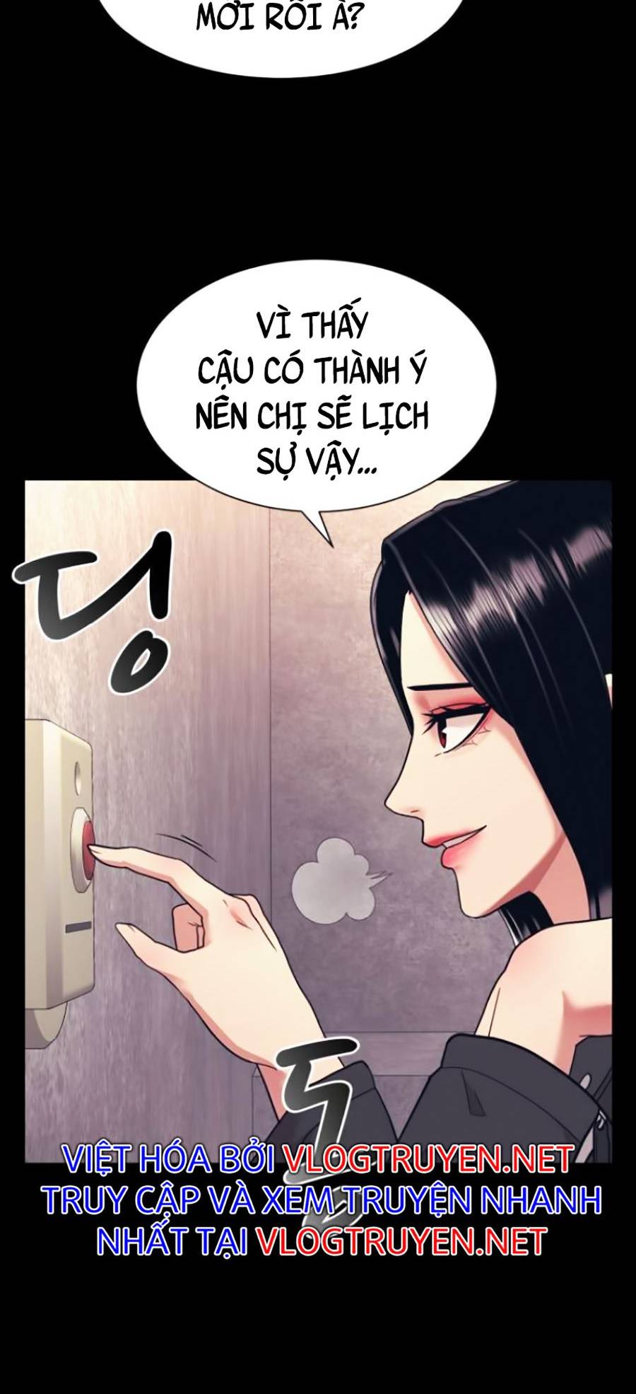 Sóng Ngầm: Chapter 7