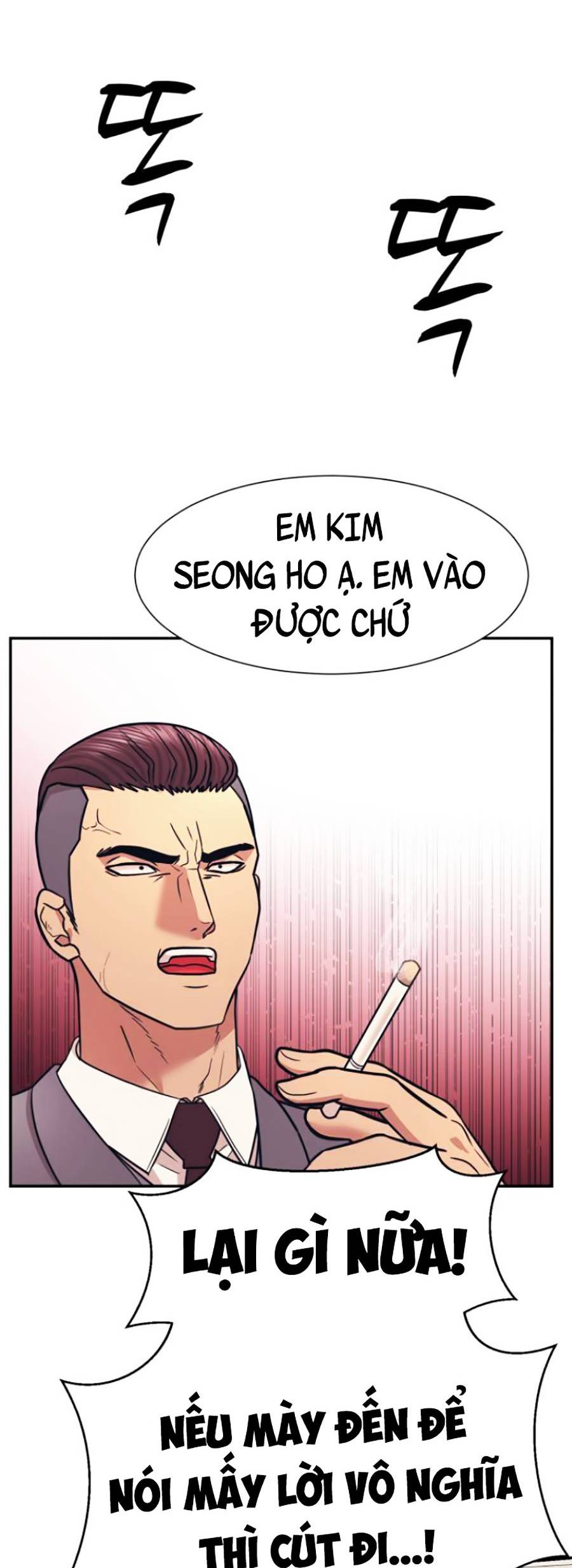 Sóng Ngầm: Chapter 7