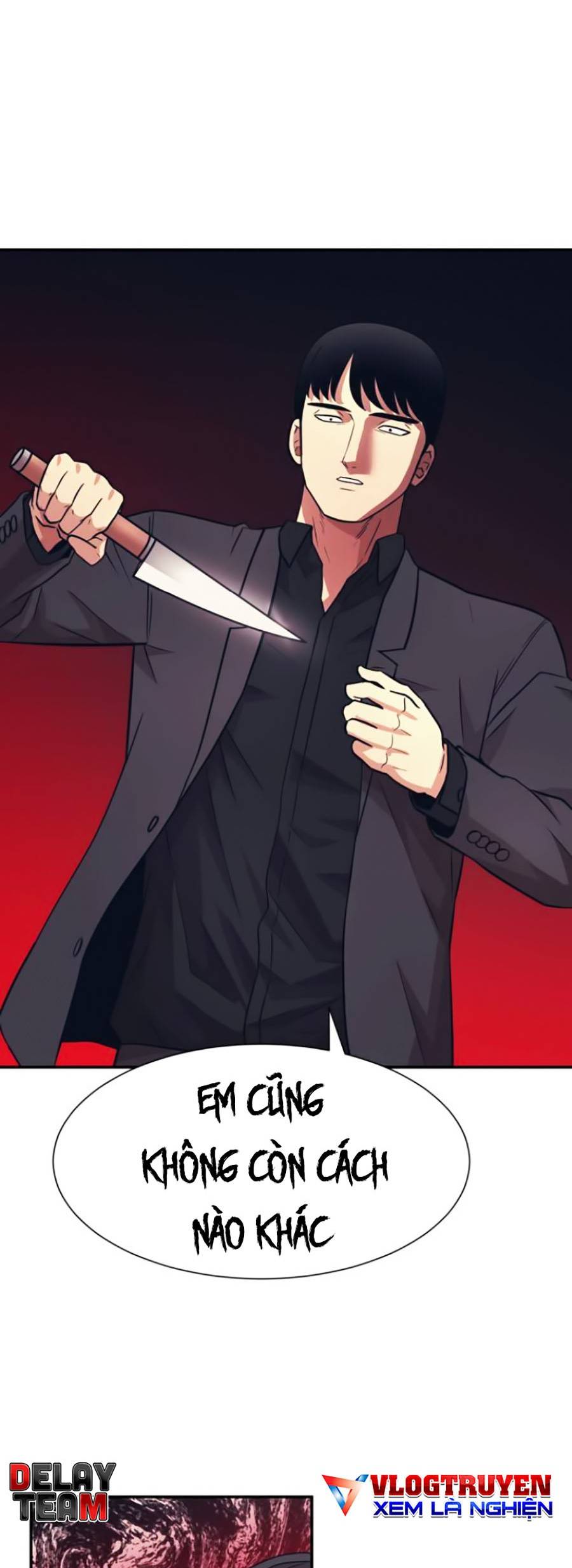 Sóng Ngầm: Chapter 7