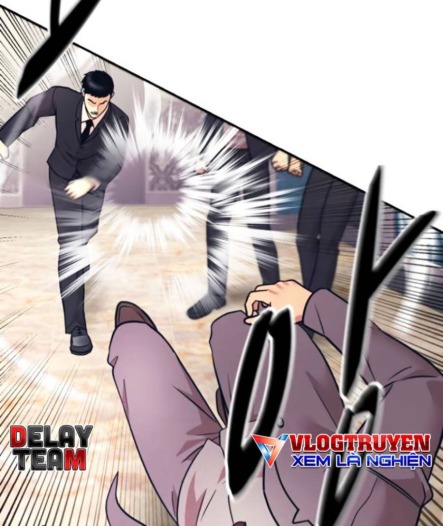 Sóng Ngầm: Chapter 7