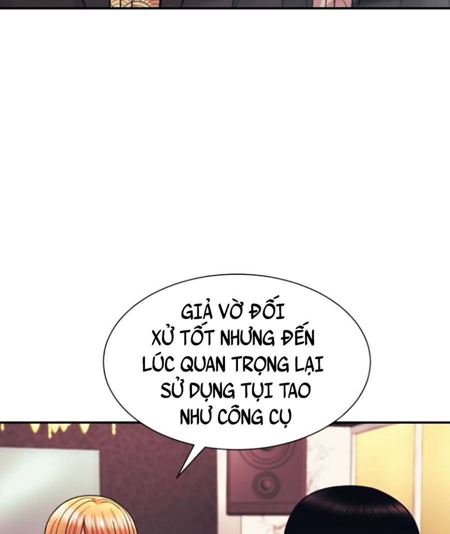 Sóng Ngầm: Chapter 7