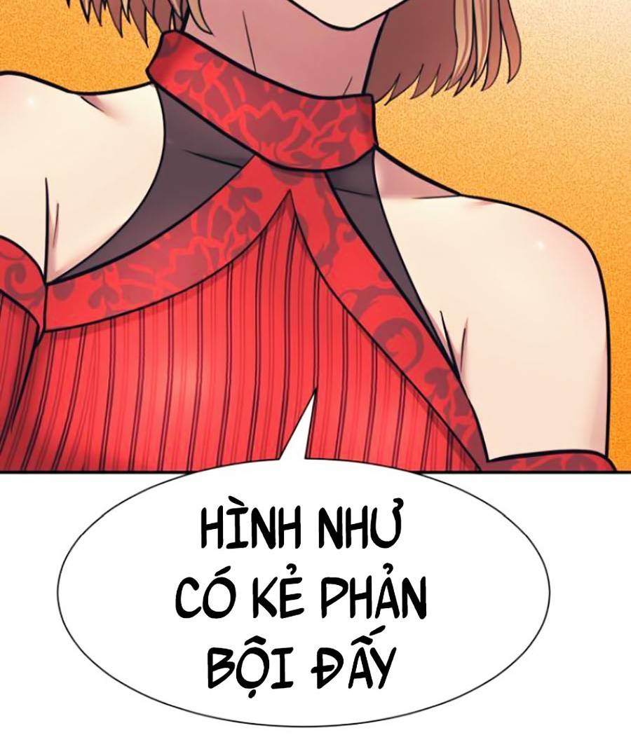 Sóng Ngầm: Chapter 7