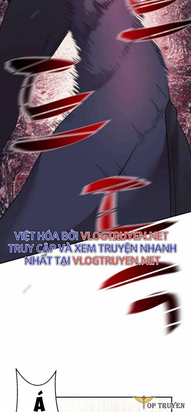 Sóng Ngầm: Chapter 8