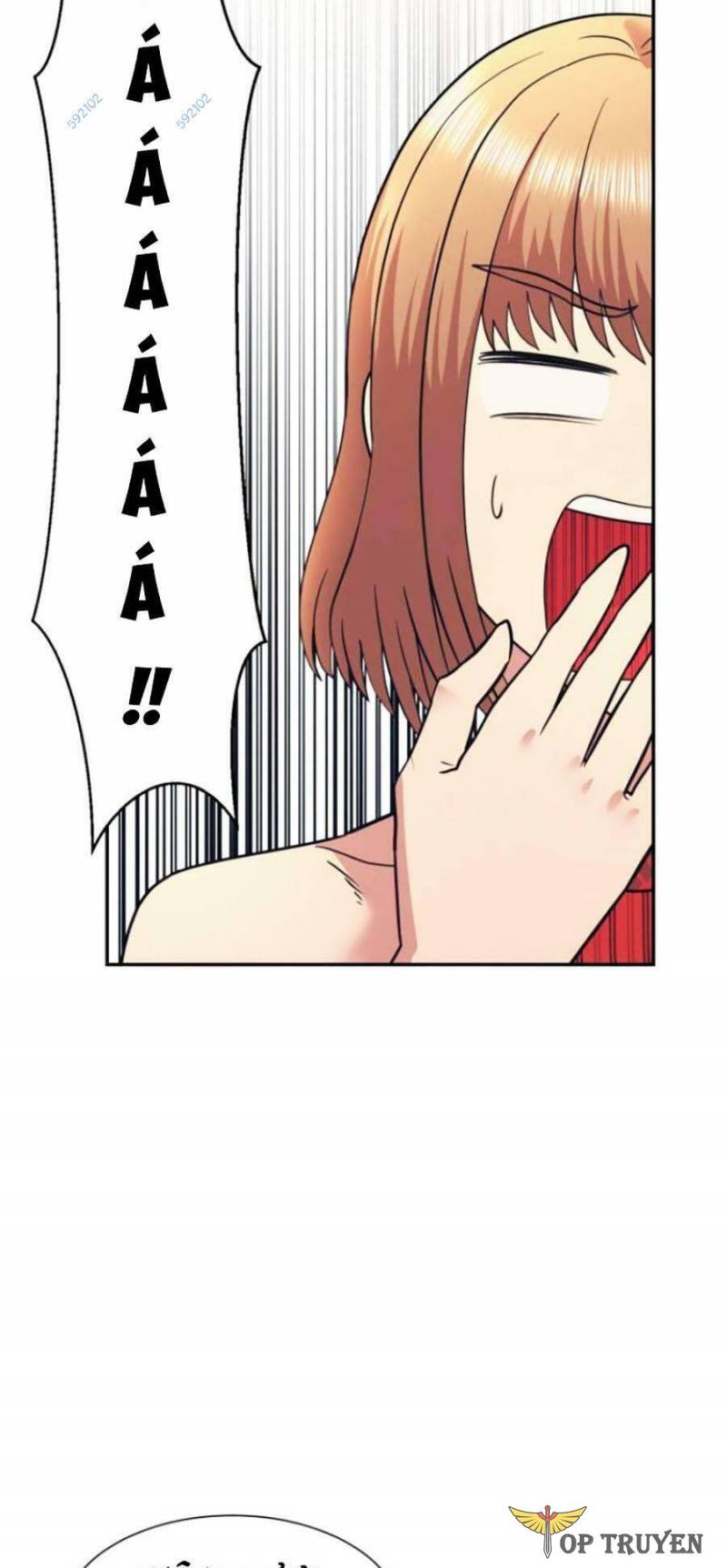 Sóng Ngầm: Chapter 8