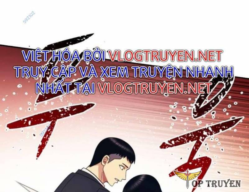 Sóng Ngầm: Chapter 8