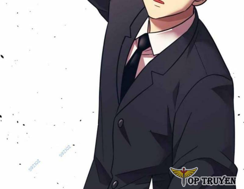 Sóng Ngầm: Chapter 8