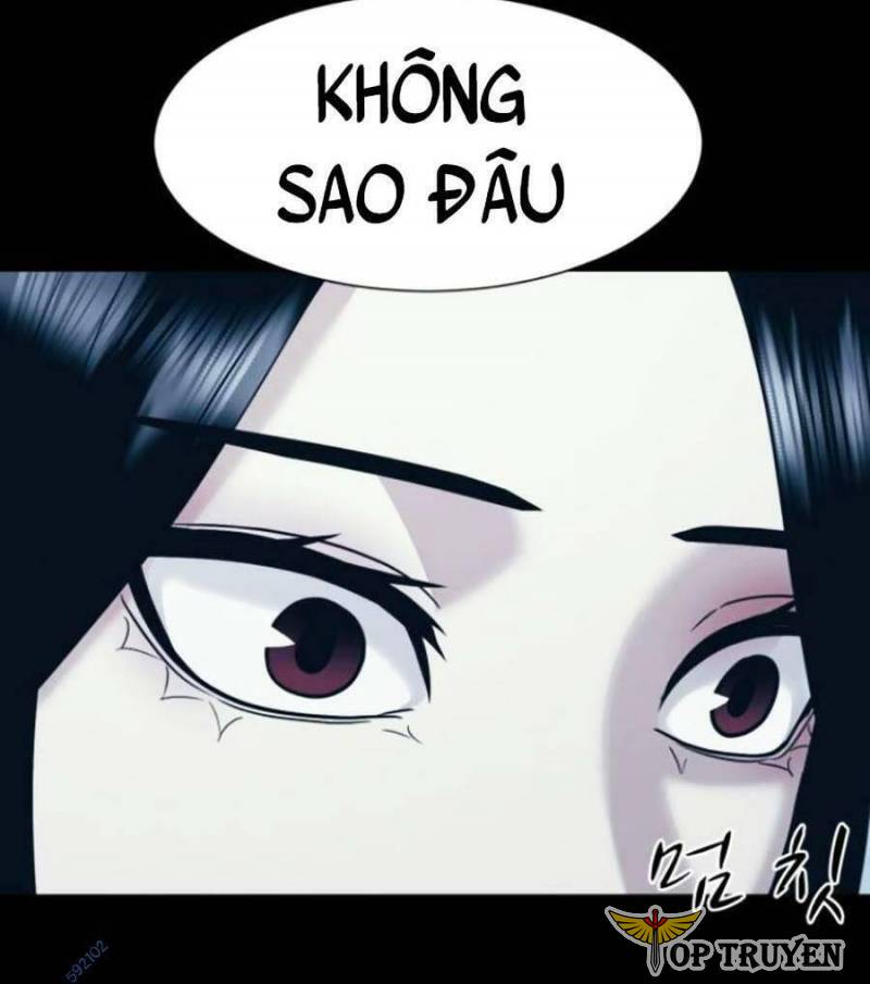Sóng Ngầm: Chapter 8