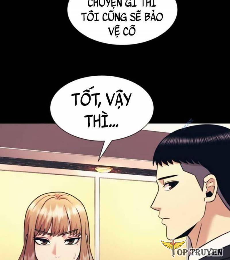 Sóng Ngầm: Chapter 8