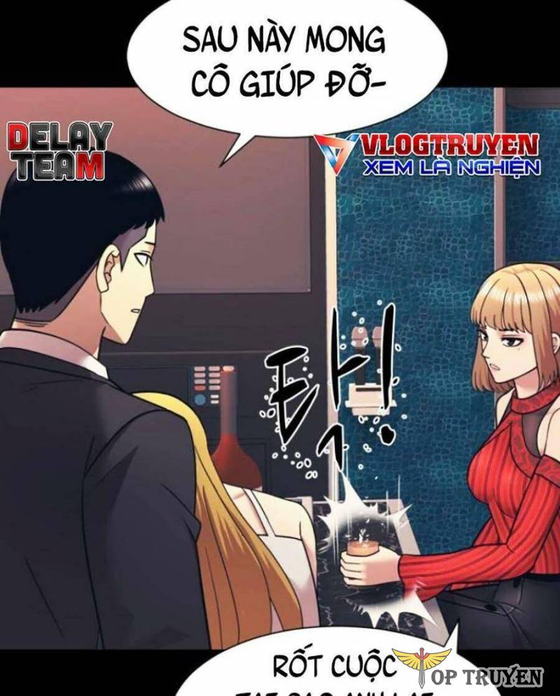 Sóng Ngầm: Chapter 8
