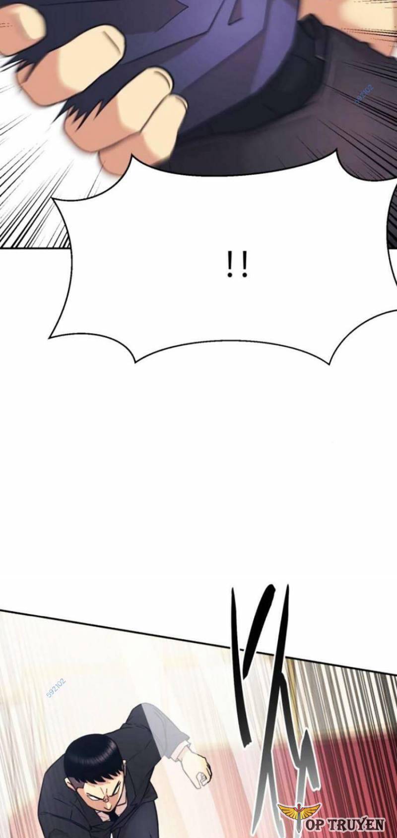 Sóng Ngầm: Chapter 8
