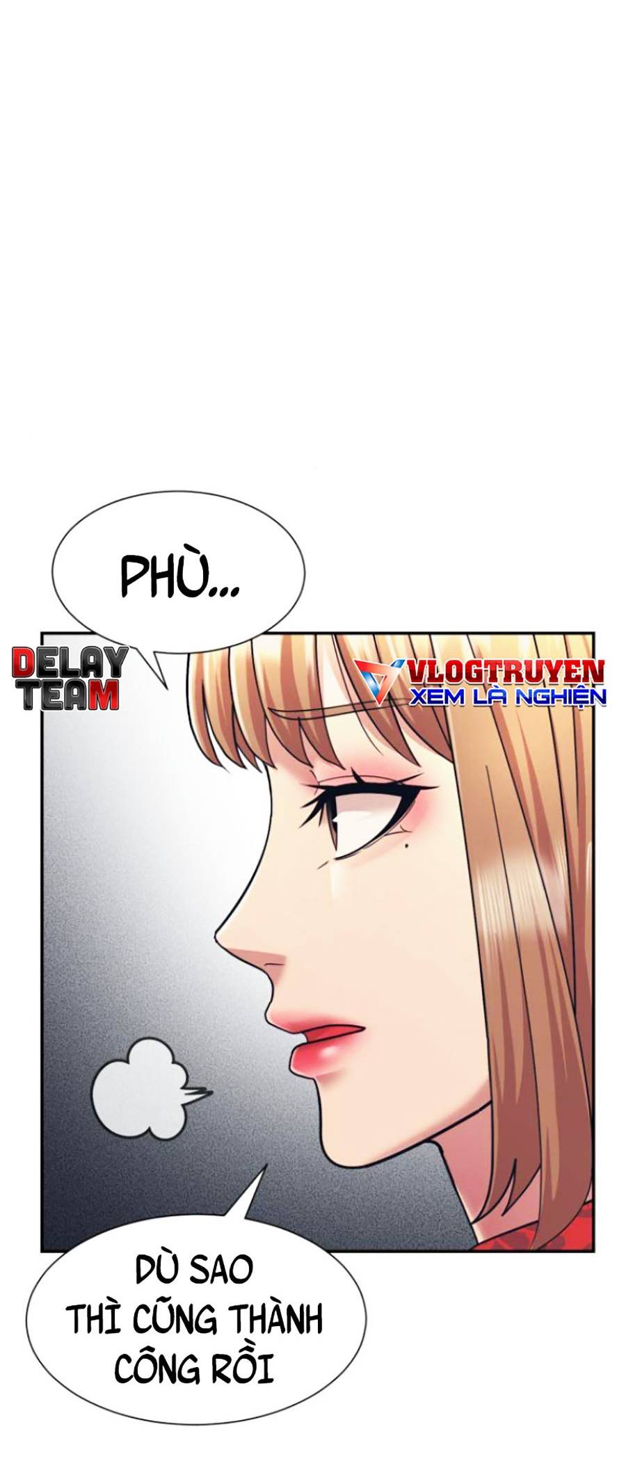Sóng Ngầm: Chapter 9