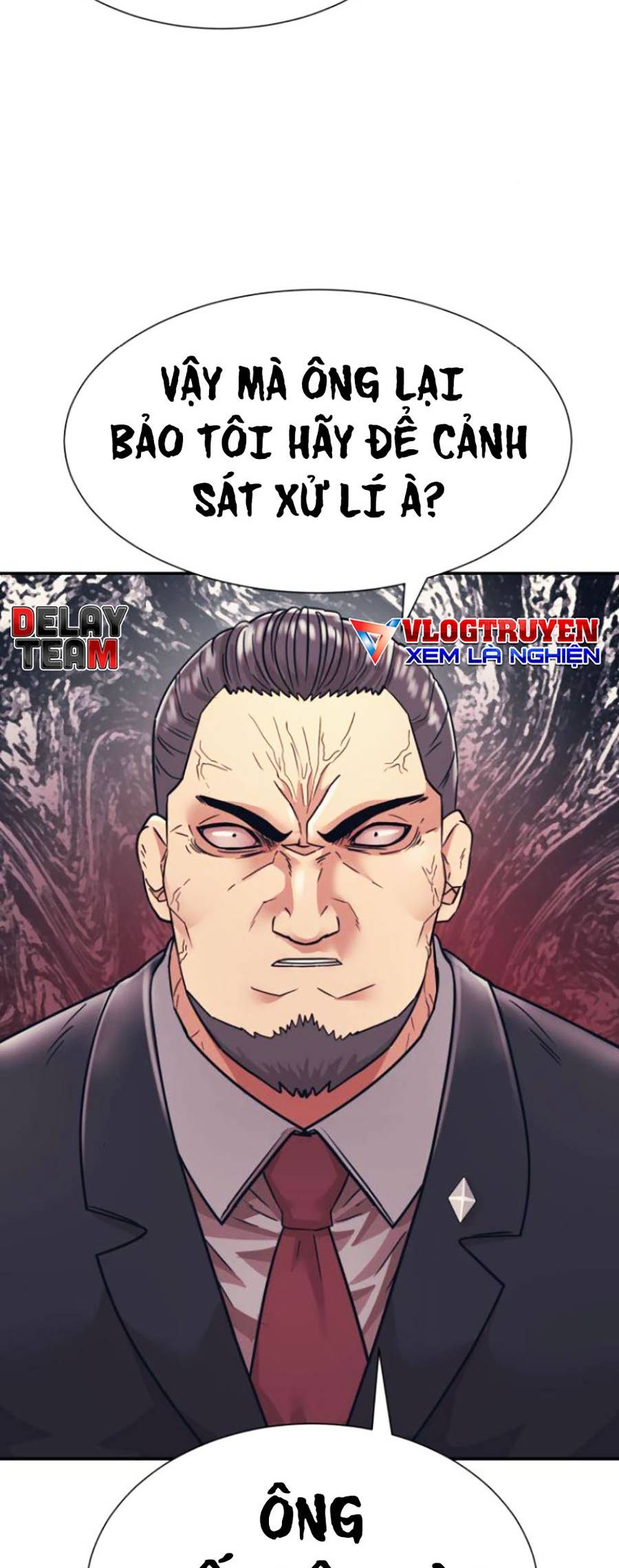 Sóng Ngầm: Chapter 9