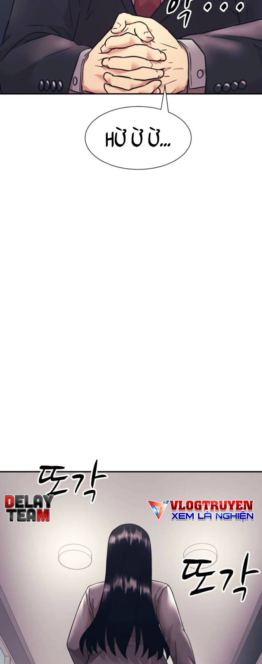 Sóng Ngầm: Chapter 9