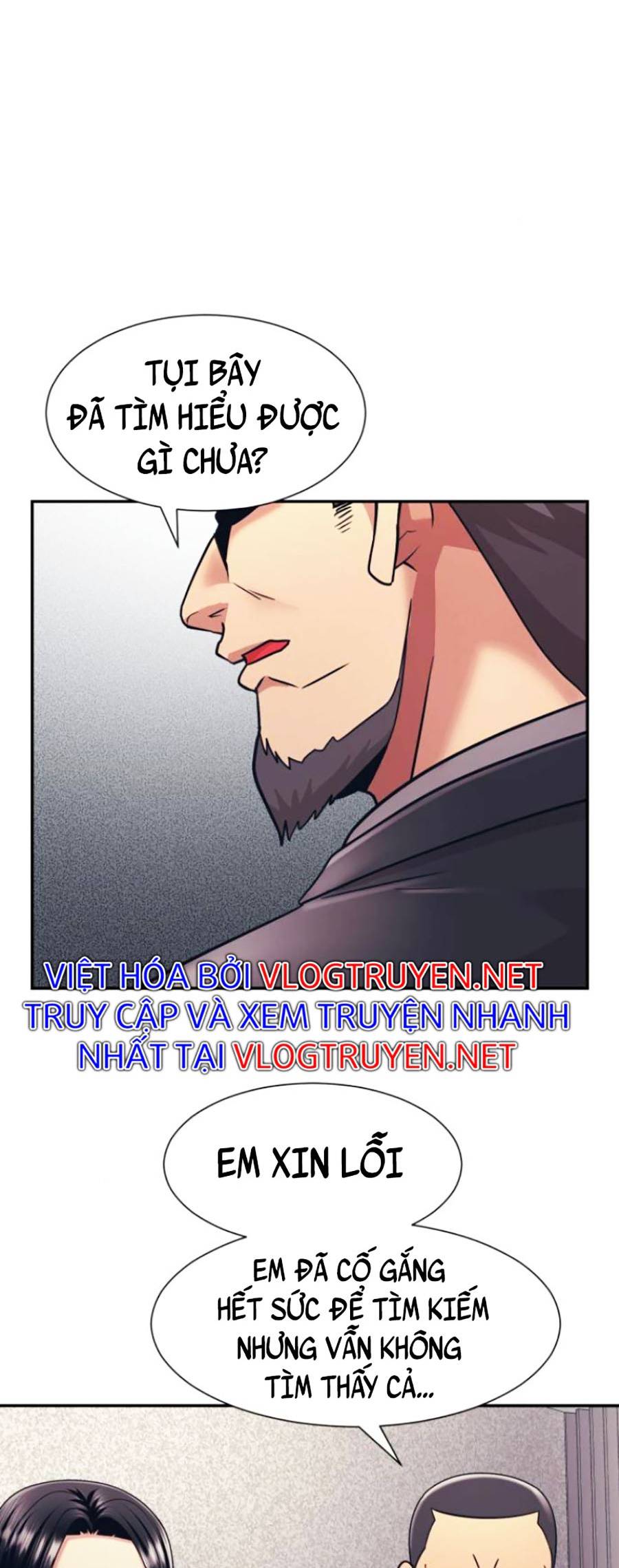 Sóng Ngầm: Chapter 9