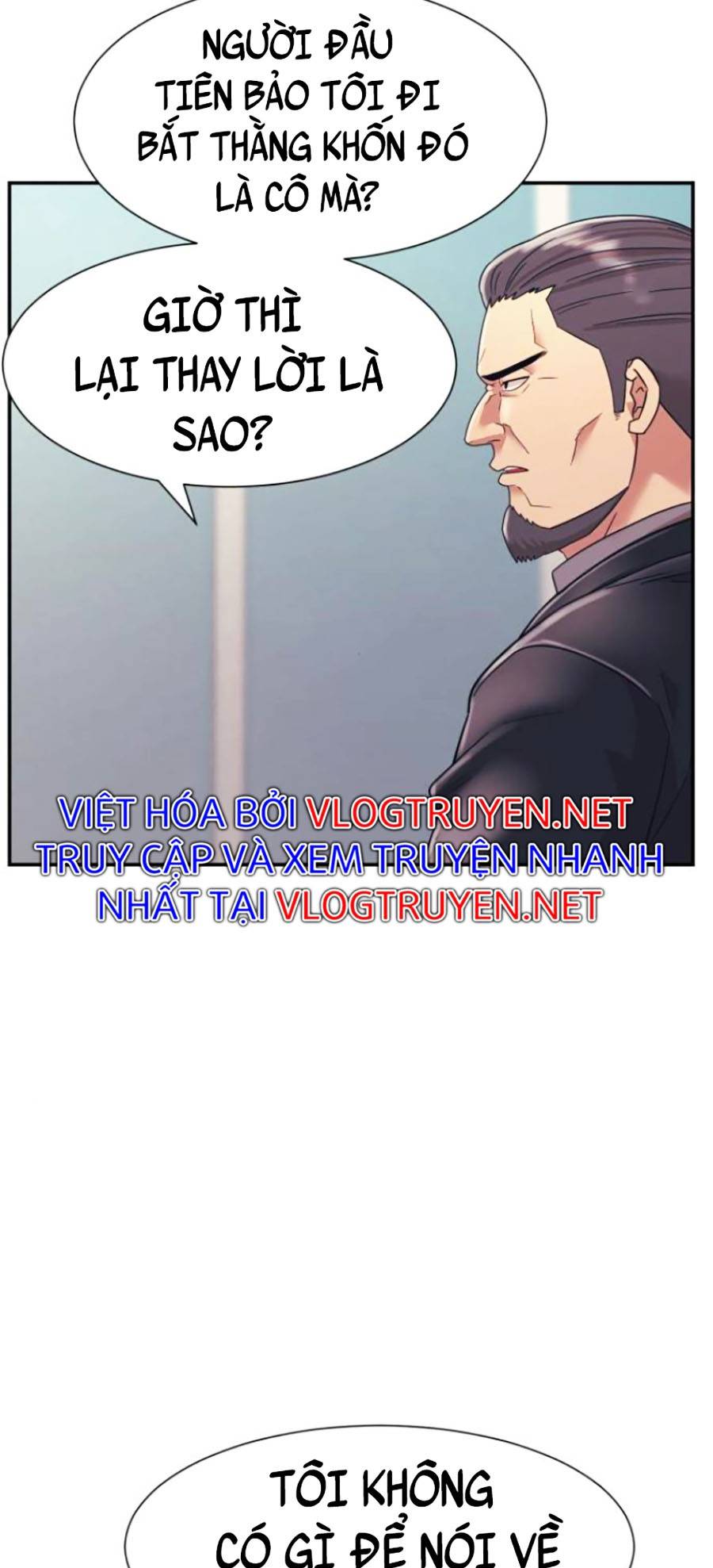 Sóng Ngầm: Chapter 9