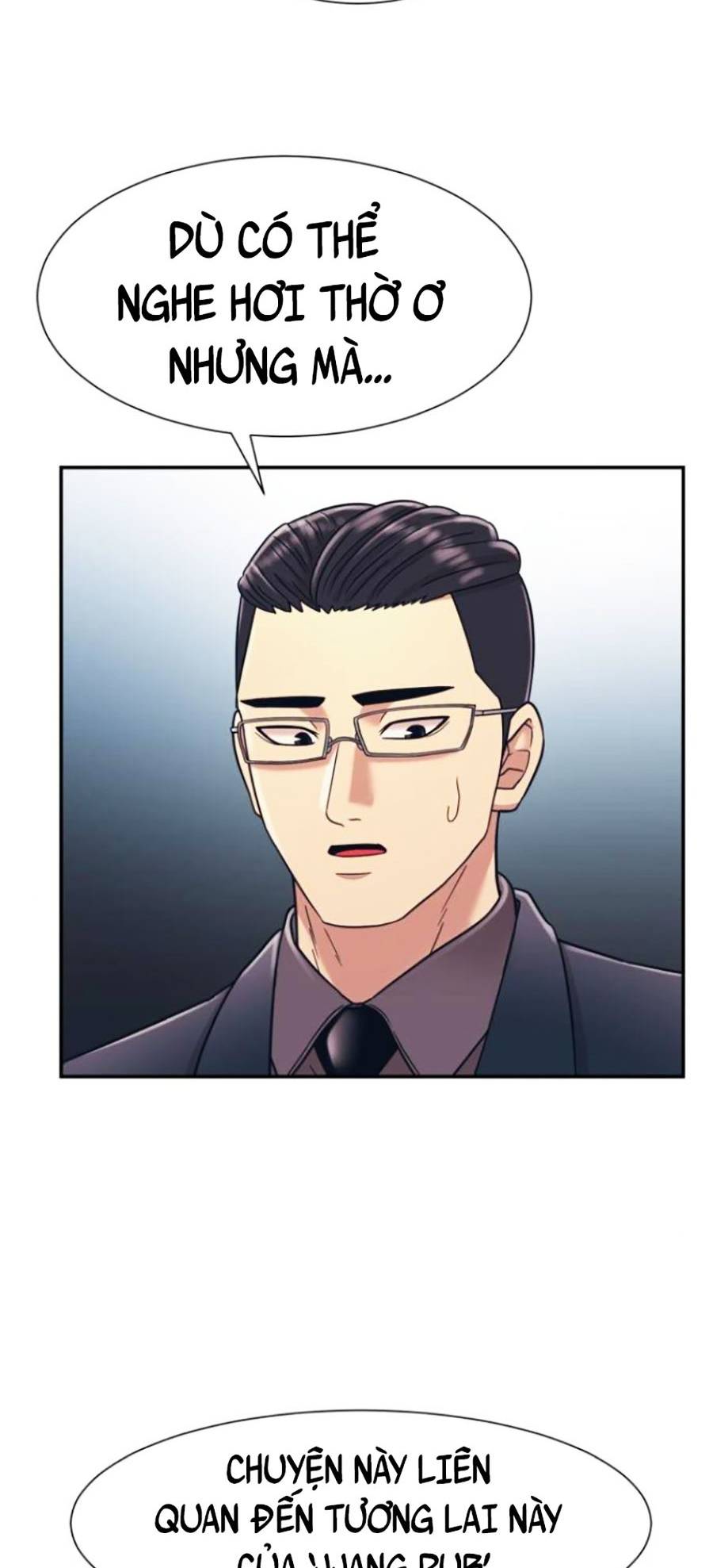 Sóng Ngầm: Chapter 9
