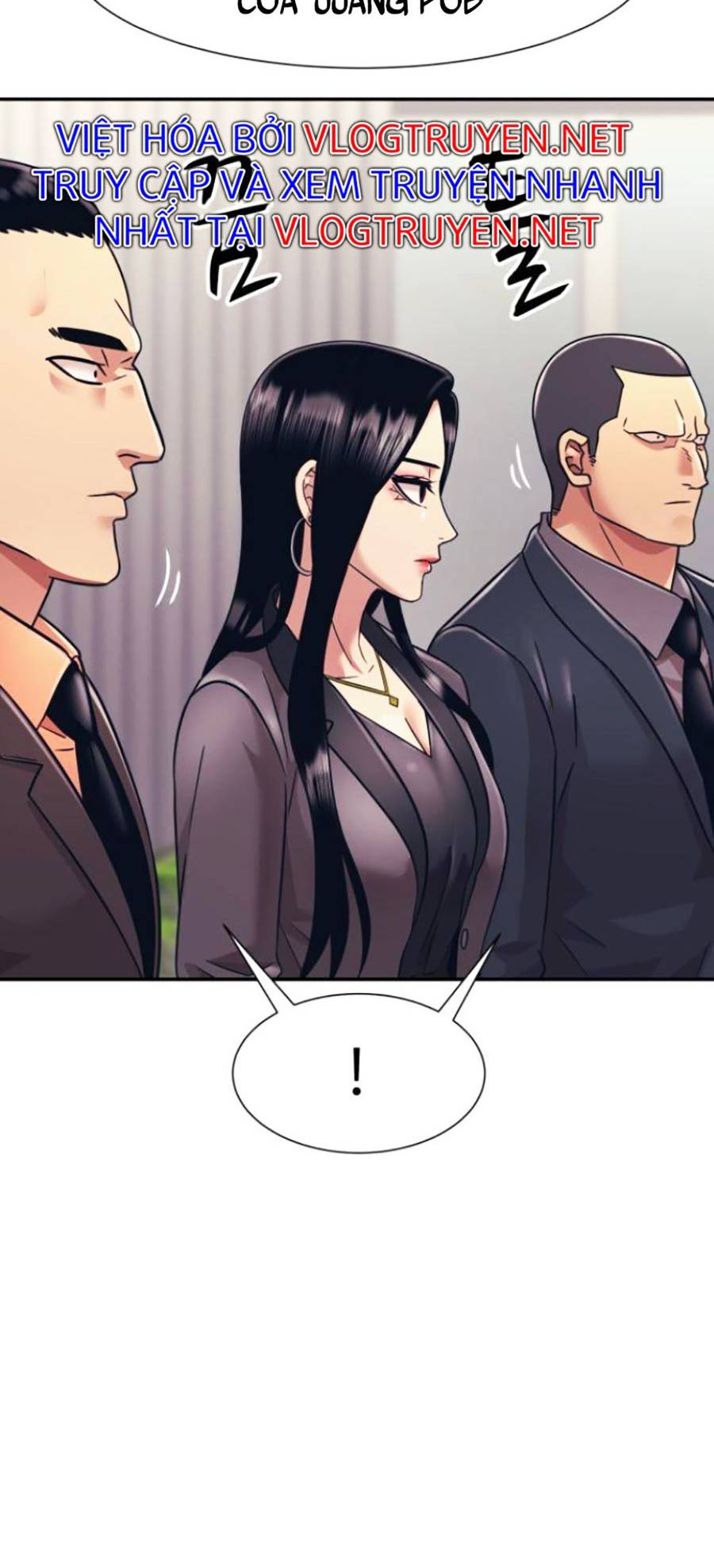 Sóng Ngầm: Chapter 9