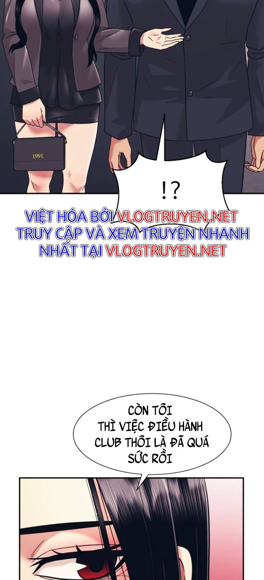 Sóng Ngầm: Chapter 9