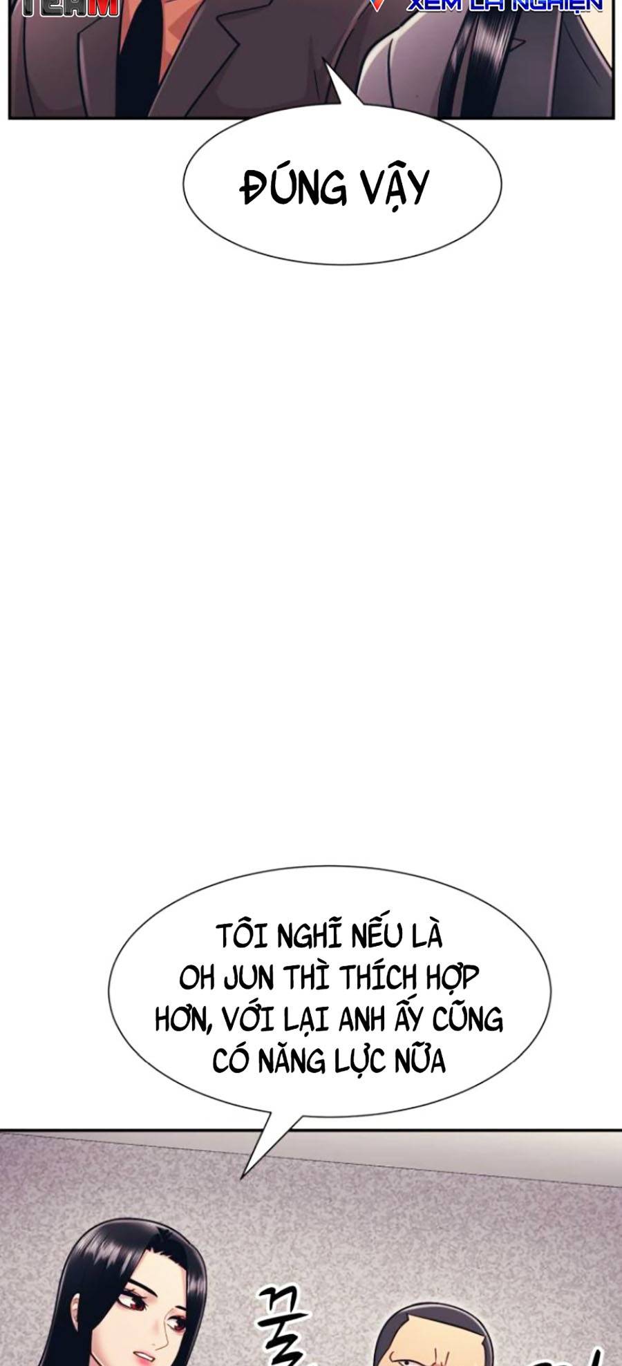 Sóng Ngầm: Chapter 9