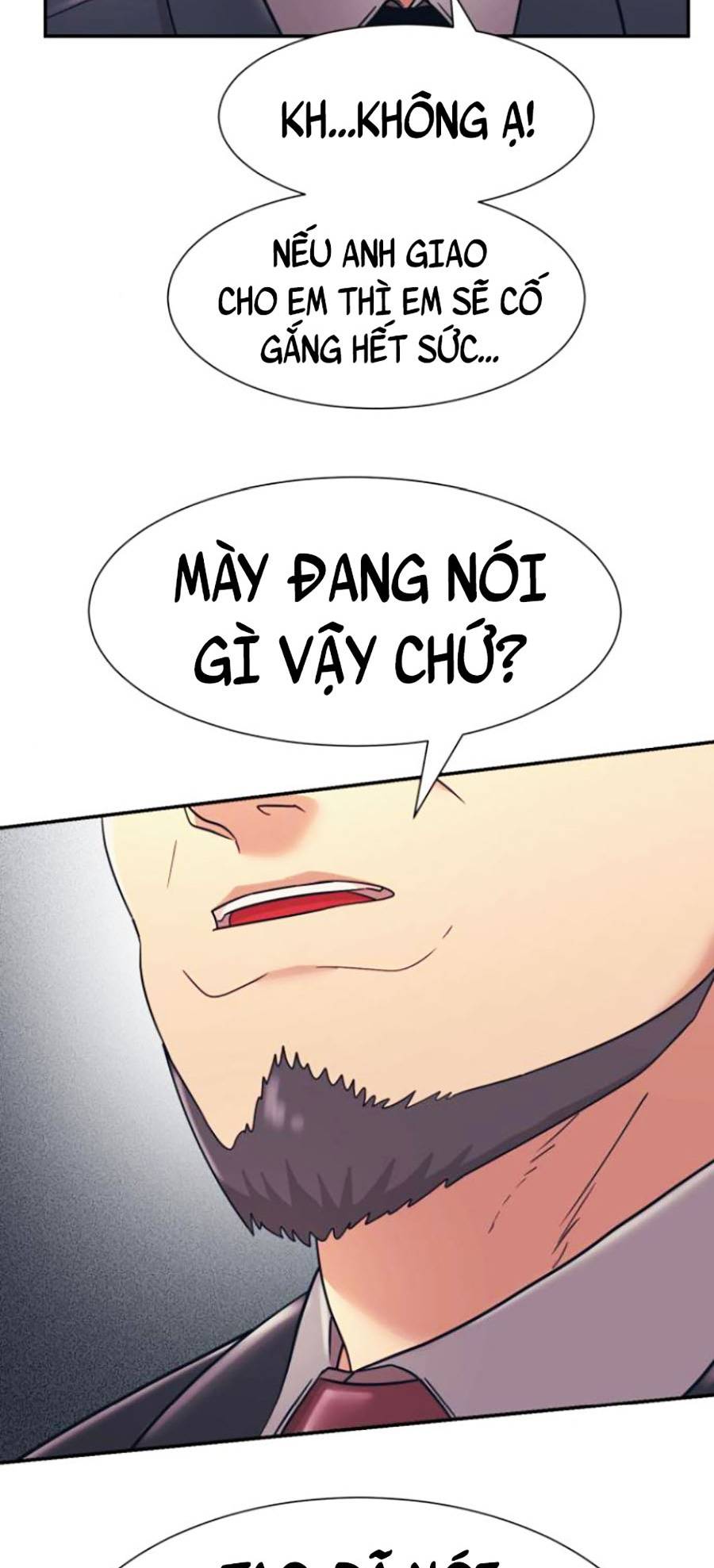 Sóng Ngầm: Chapter 9