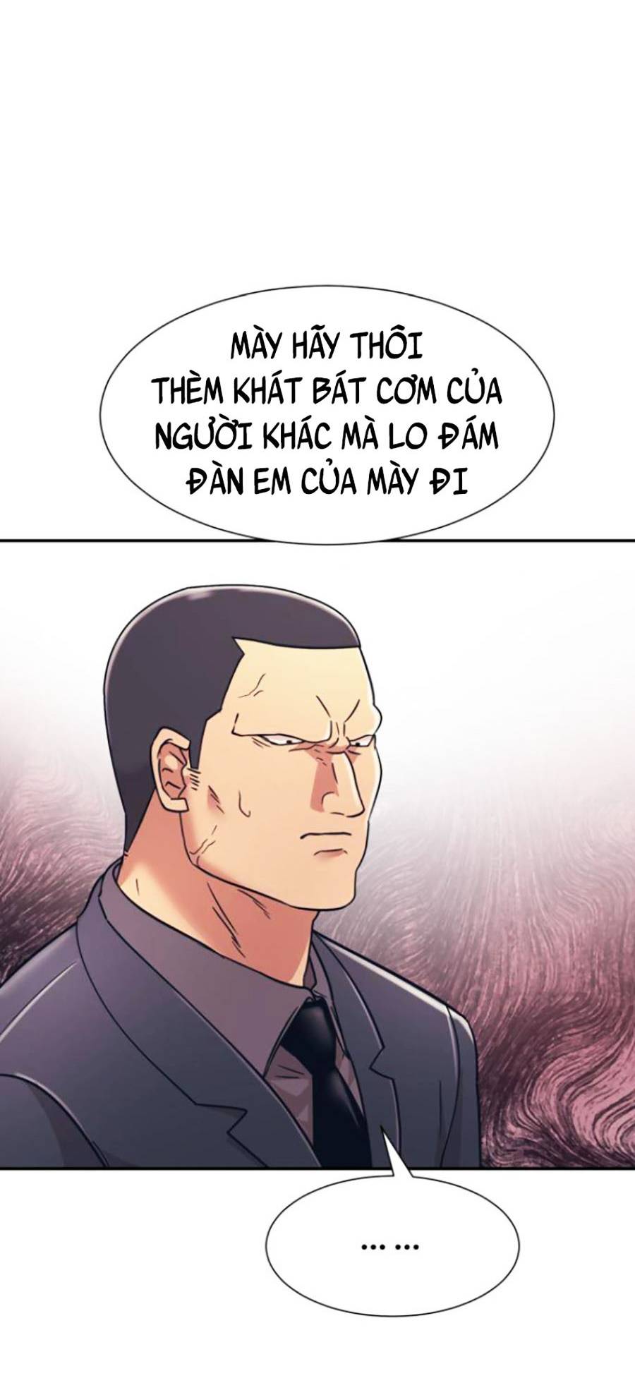 Sóng Ngầm: Chapter 9