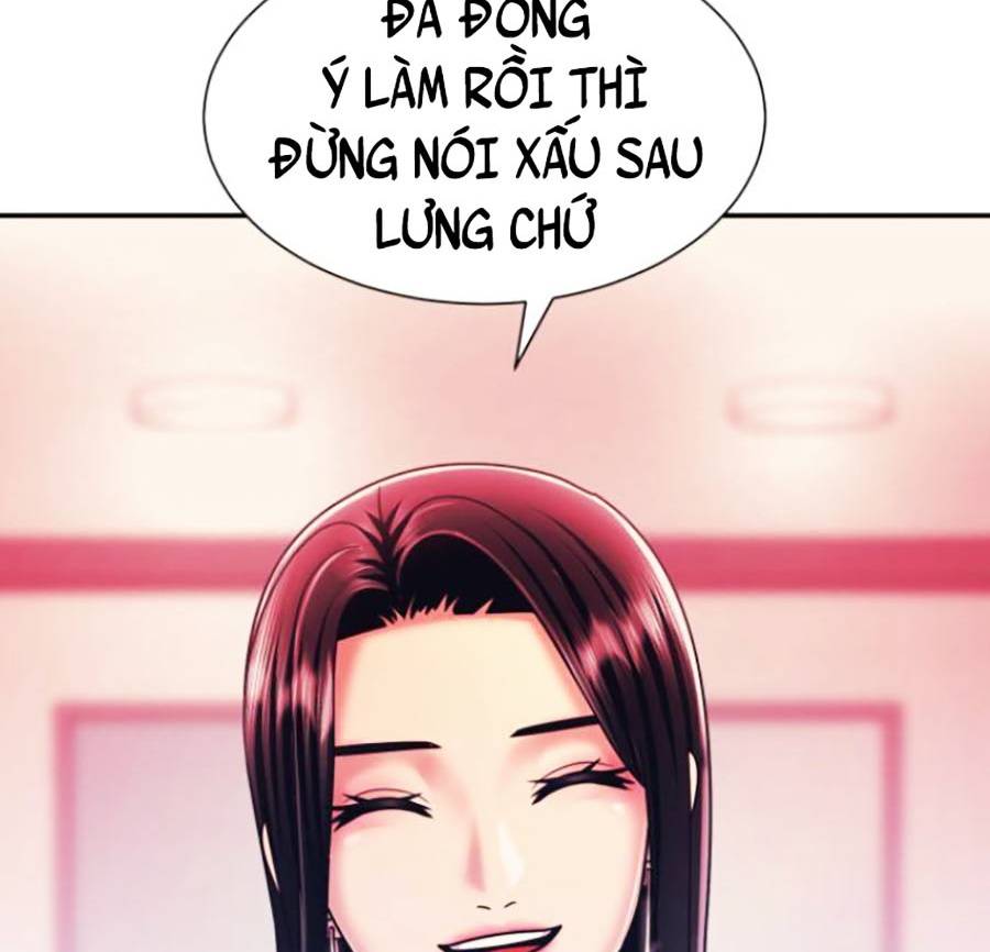 Sóng Ngầm: Chapter 9