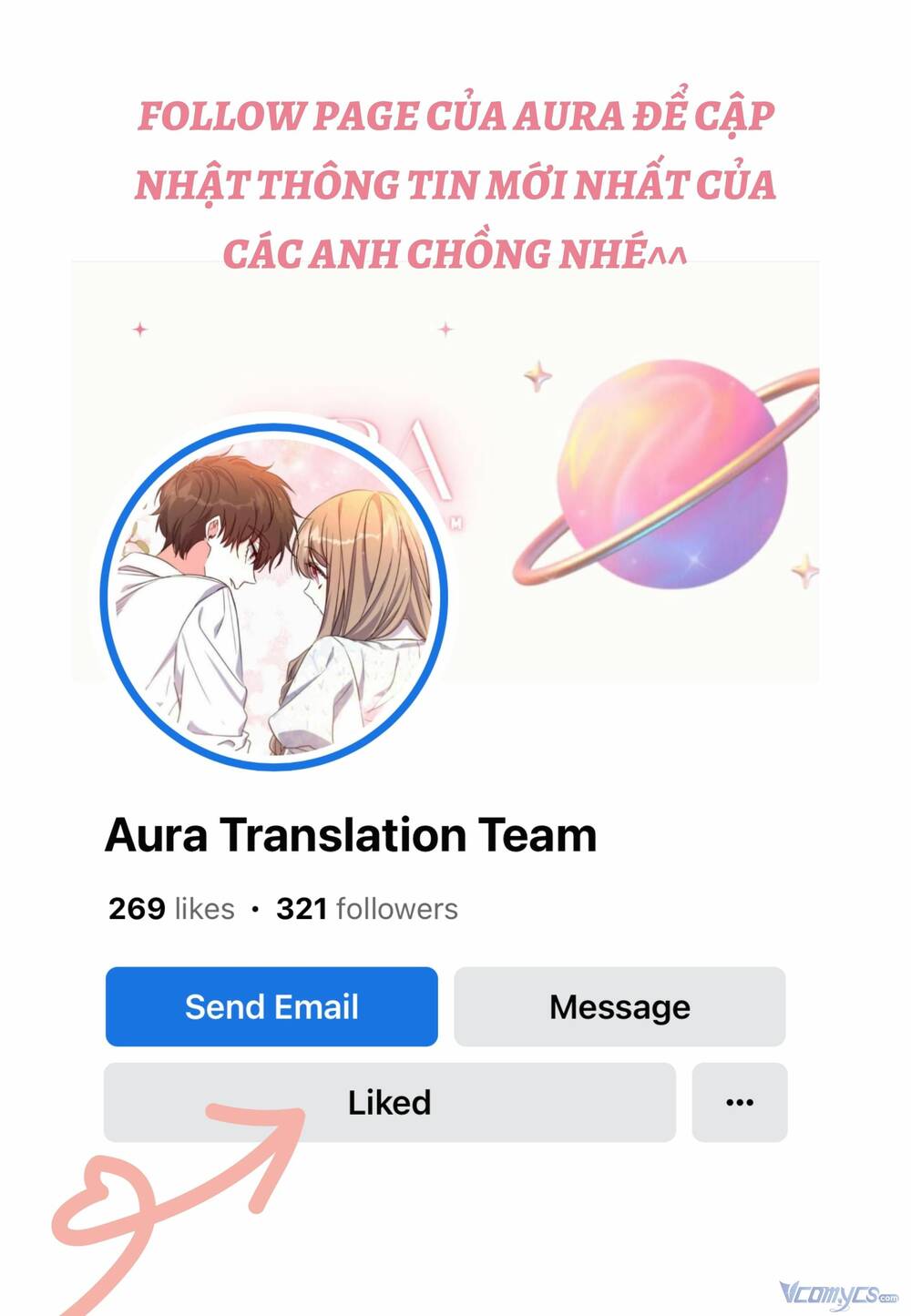 Sống Như Hầu Nữ Bị Giam Cầm: Chapter 1