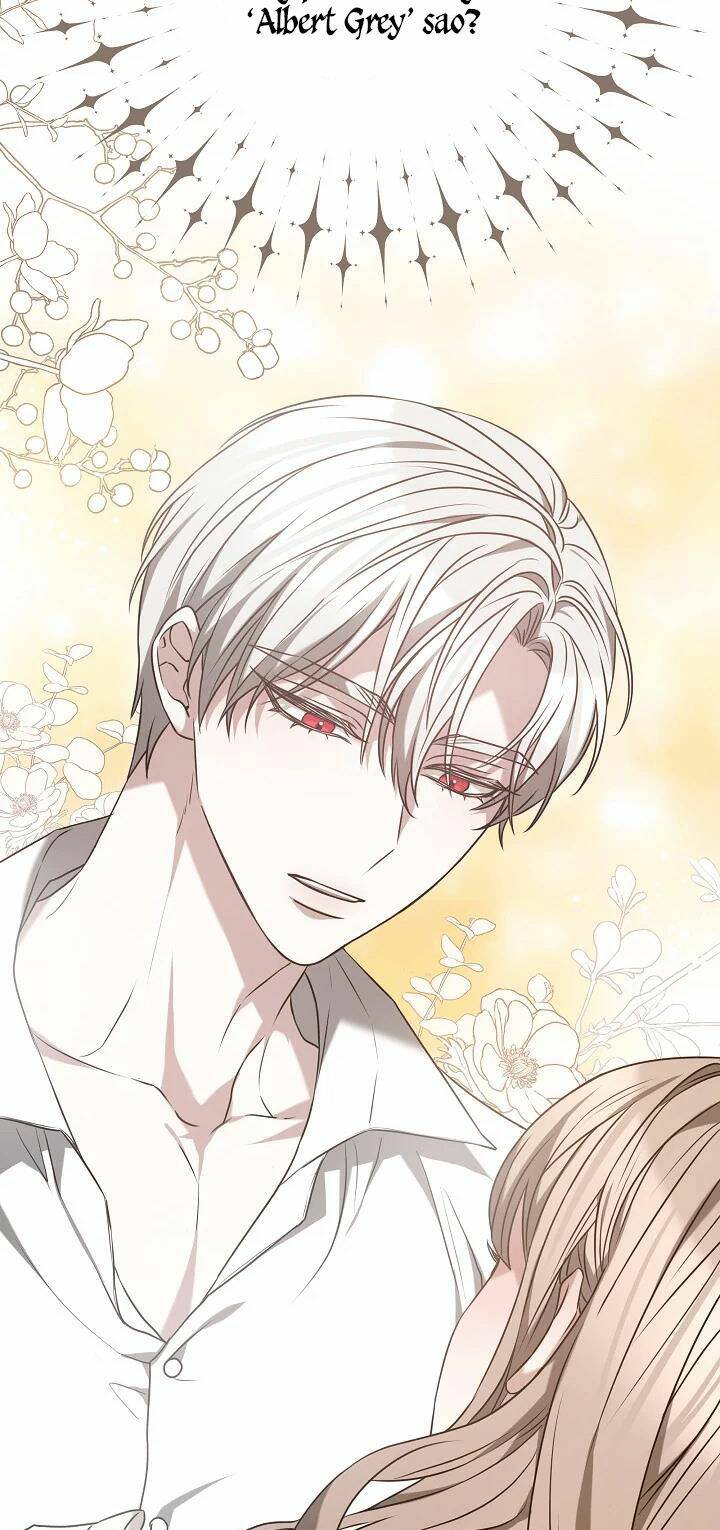 Sống Như Hầu Nữ Bị Giam Cầm: Chapter 1