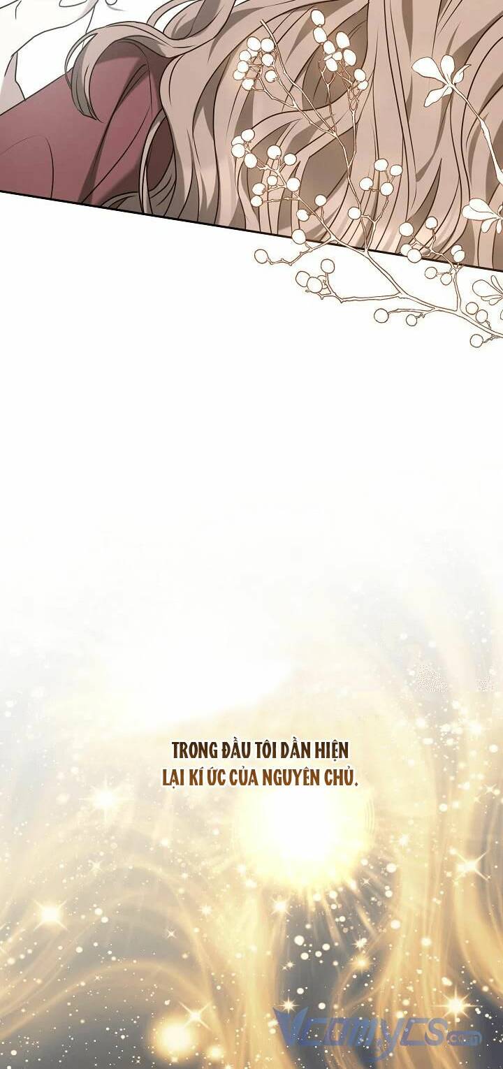 Sống Như Hầu Nữ Bị Giam Cầm: Chapter 1