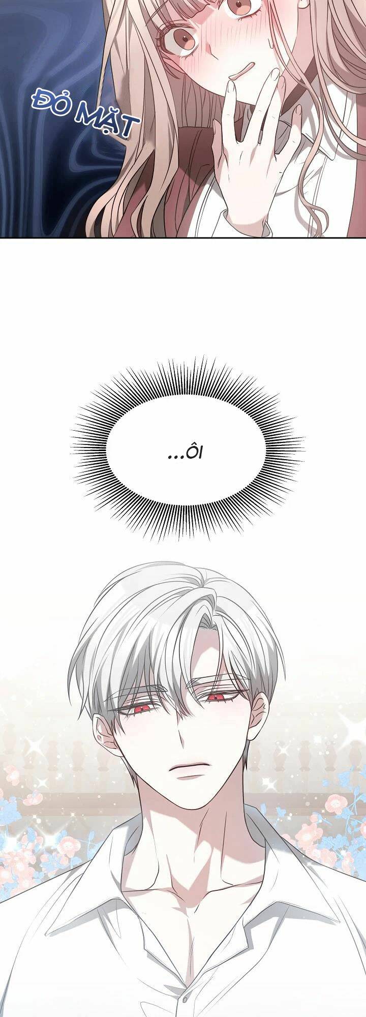 Sống Như Hầu Nữ Bị Giam Cầm: Chapter 1